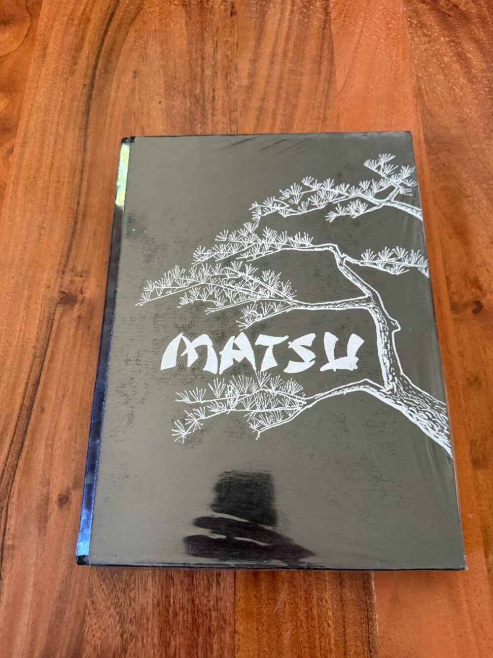 1971 Christian Academy in Japan Yearbook Tokyo Matsu Annual Knights